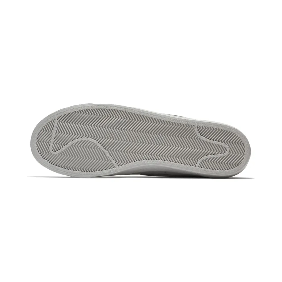 Nike SB Blazer Low Decon Light Bone Light Bone/Light Bone-Khaki (AA4274-001)