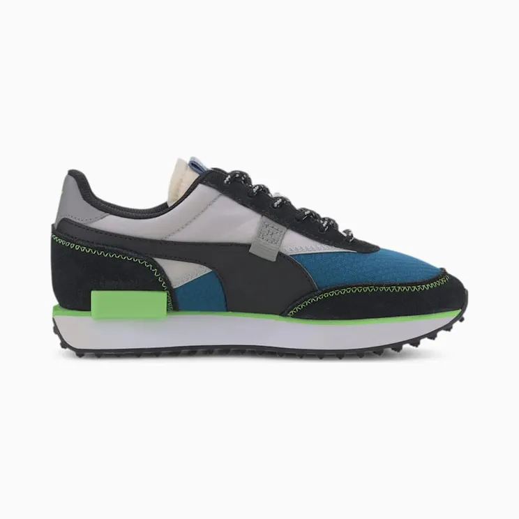 Puma Future Rider City Attack Blue/Grey (37314702)