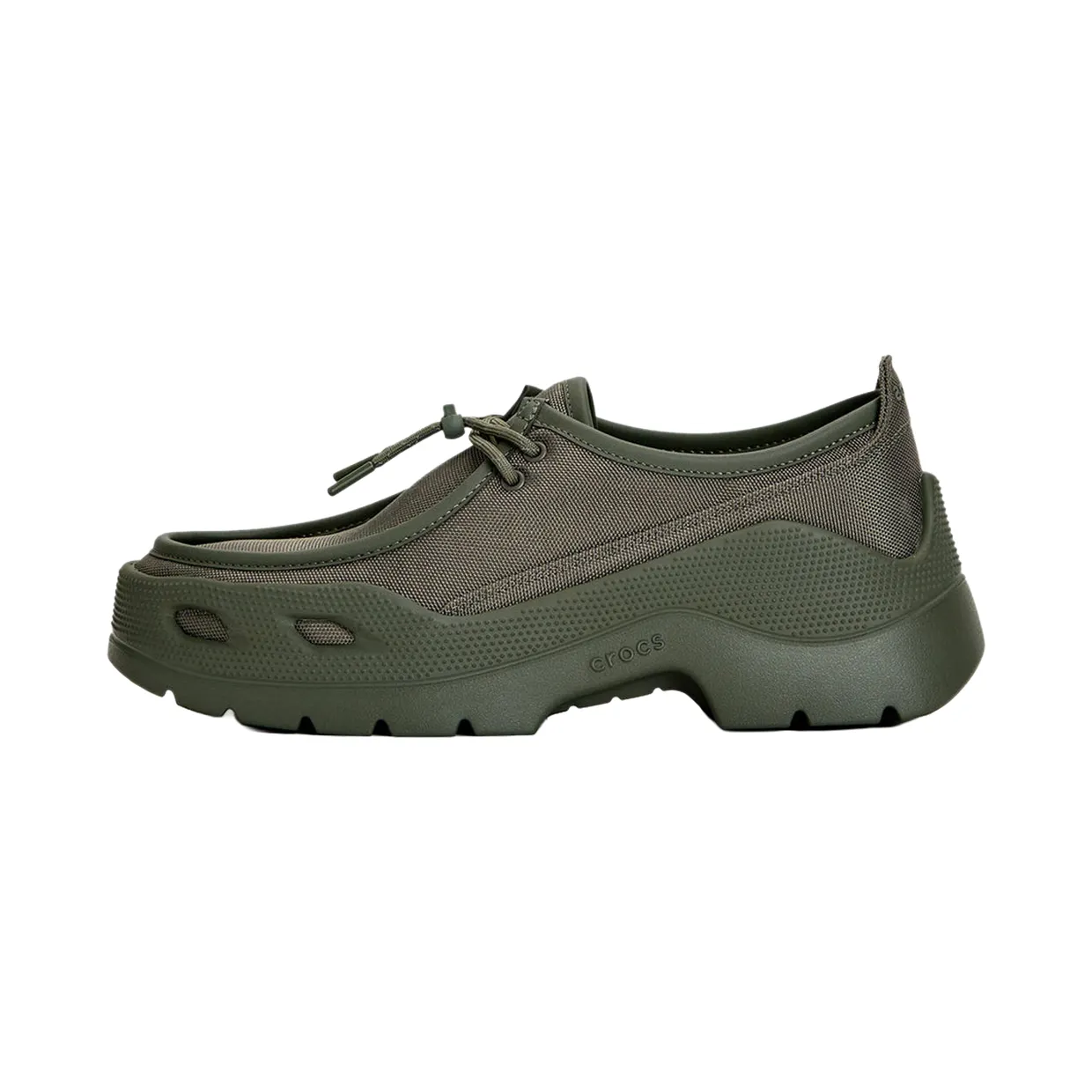 crocs-sneaker 212837-3J5