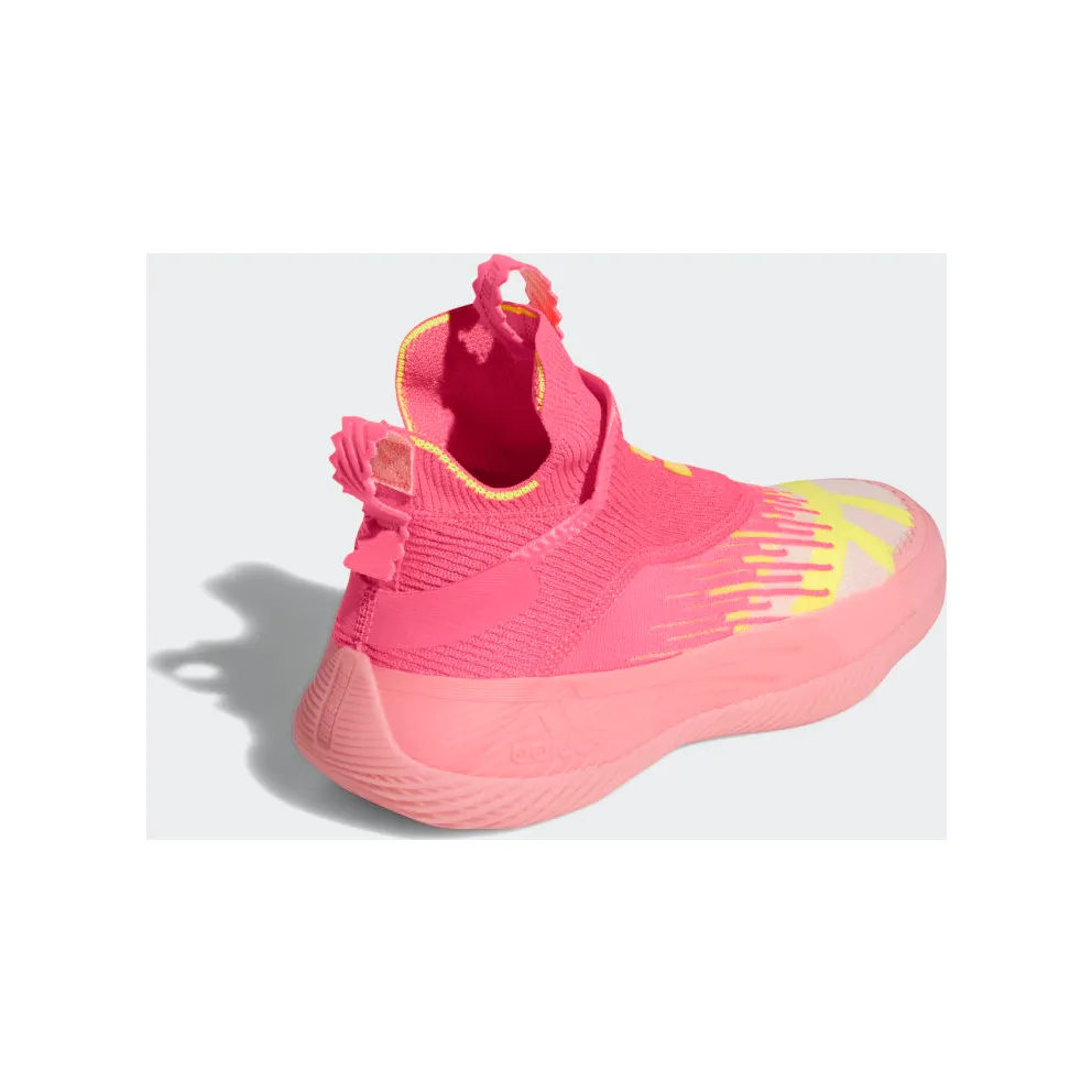 adidas N3XT L3V3L Futurenatural Signal Pink / Team Solar Yellow / Glow Pink (H68992)
