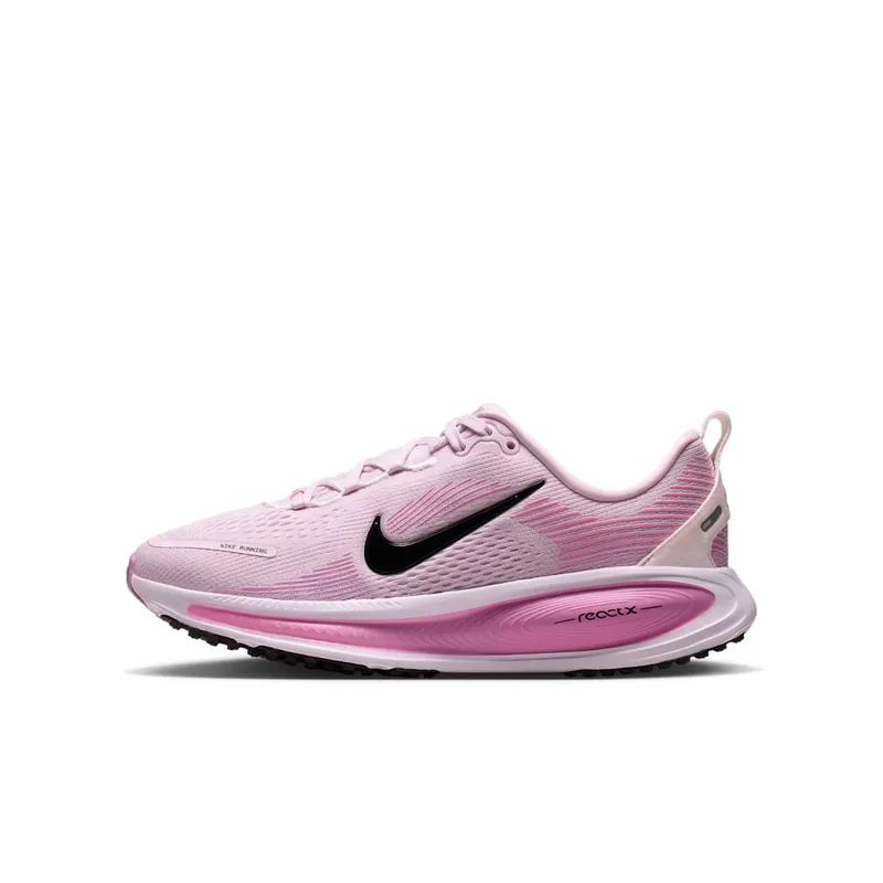 Nike Vomero 18 Bleached Lilac/Light Magenta/Pink Rise/Black (HQ2157-500)