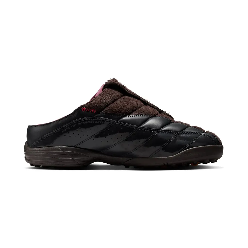 Nike Total 90 Mule “Kids of Immigrants Velvet Brown” (IH4422-201)