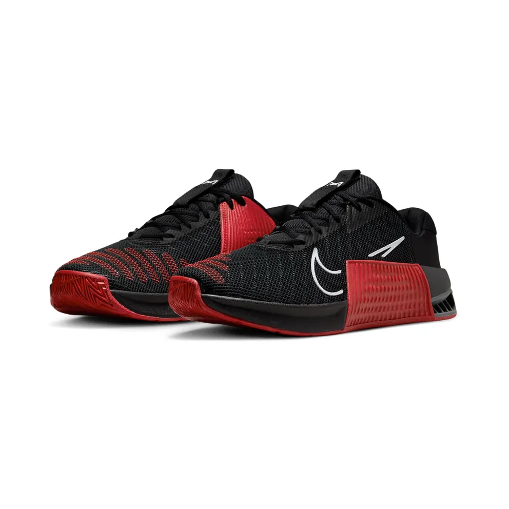 Nike Metcon 9 TB Black University Red (FD5431-006)