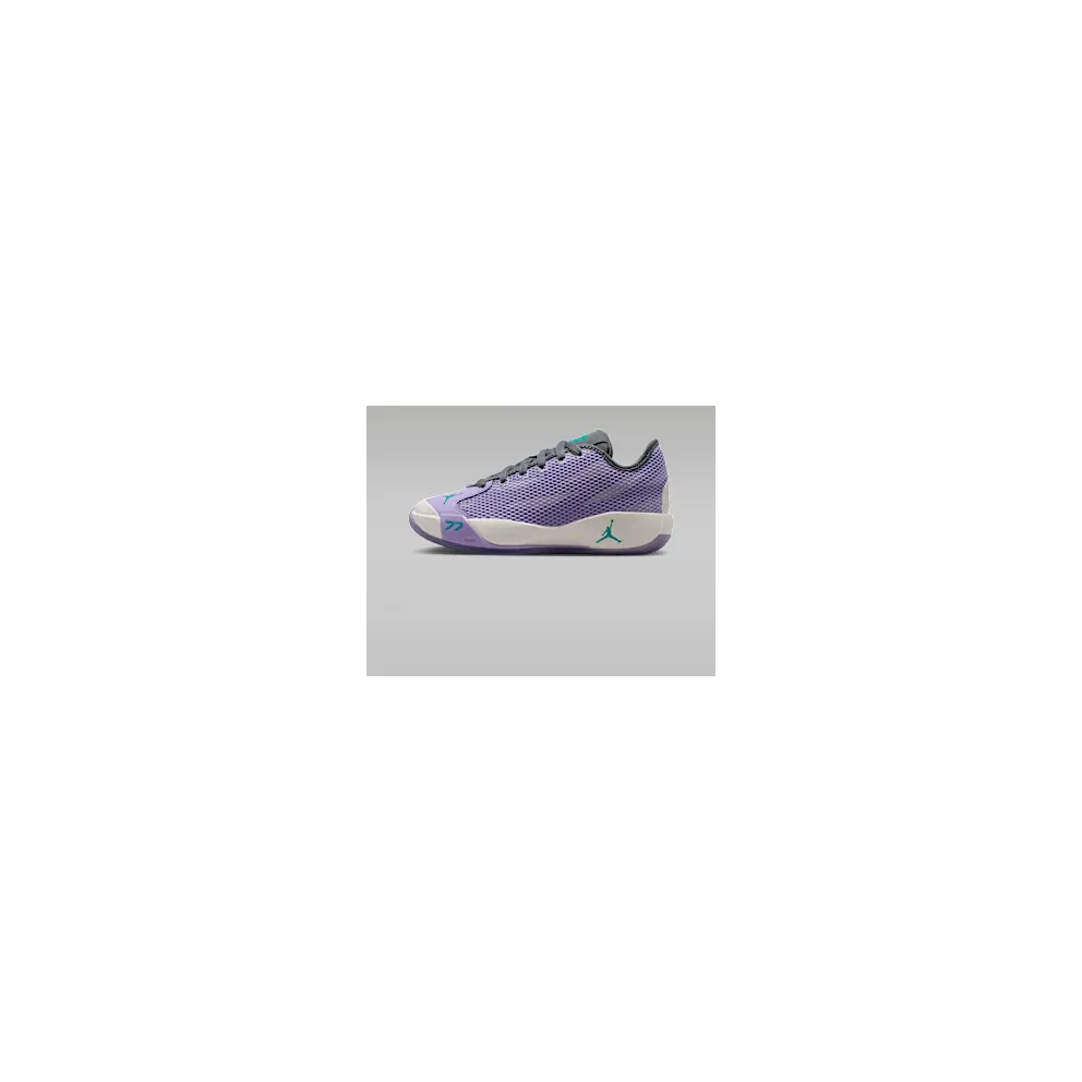 Nike Luka 77 ‘Love Letter “Urban Lilac / Iron Grey / Sail / Rio Teal” (IH0573-501)