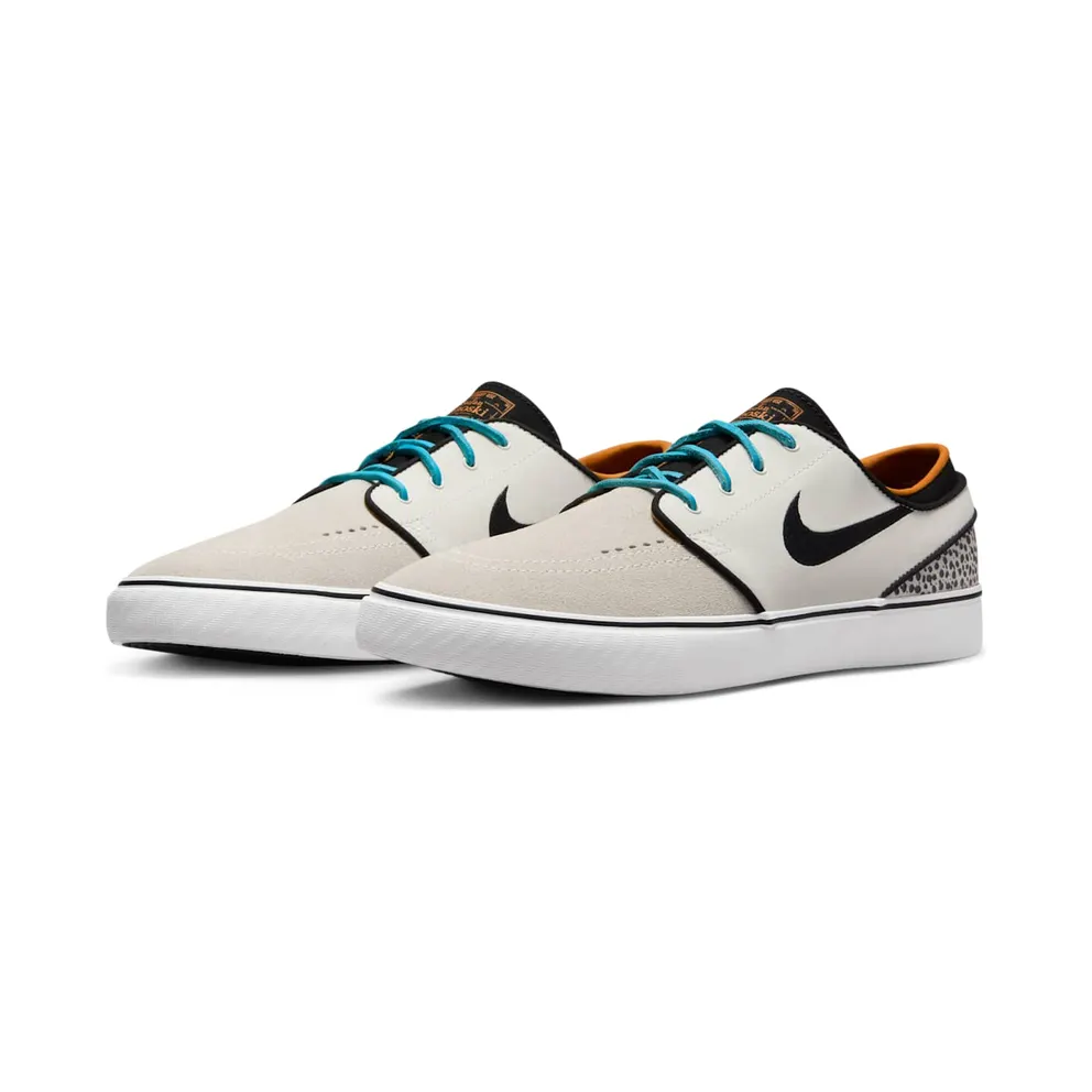 Nike SB Zoom Stefan Janoski OG+ Electric Pack Olympic Safari (FZ1234-001)