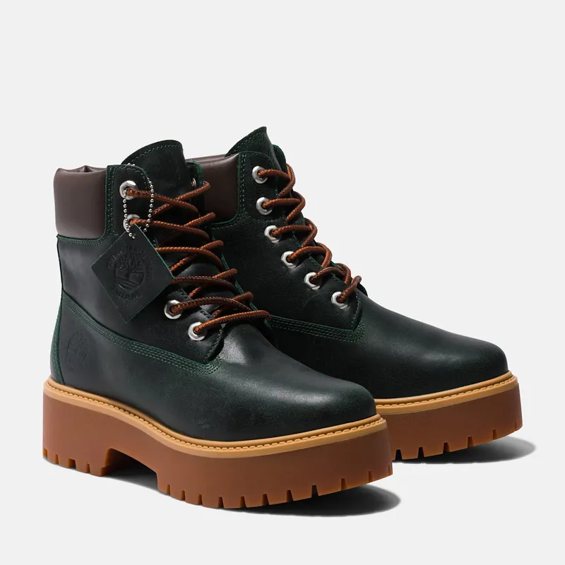 Timberland sneaker Dark Green (TB0A5RK1EA1)