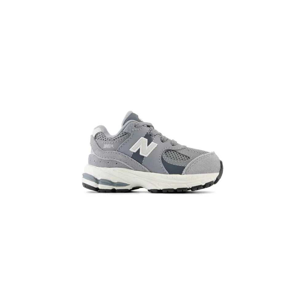 New Balance 2002R Steel Lead (IC2002ST)