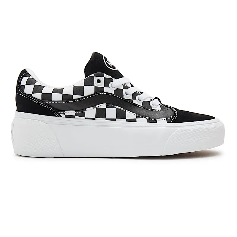 Vans Shape Black (VN0A4UVLA0X)