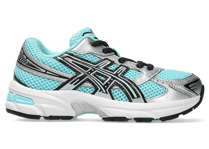 ASICS Gel-1130 Larimar Blue Pure Silver (1204A170-400)