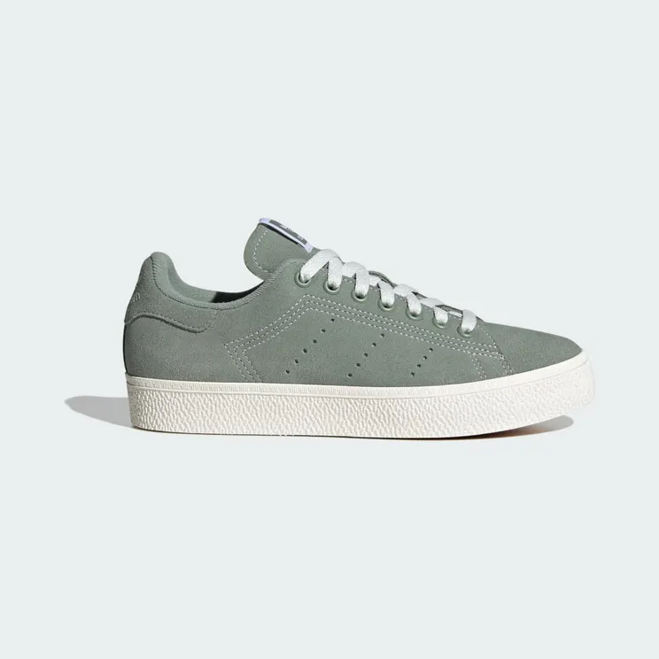 adidas Stan Smith CS Silver Green / Cloud White / Core White (IG2898)