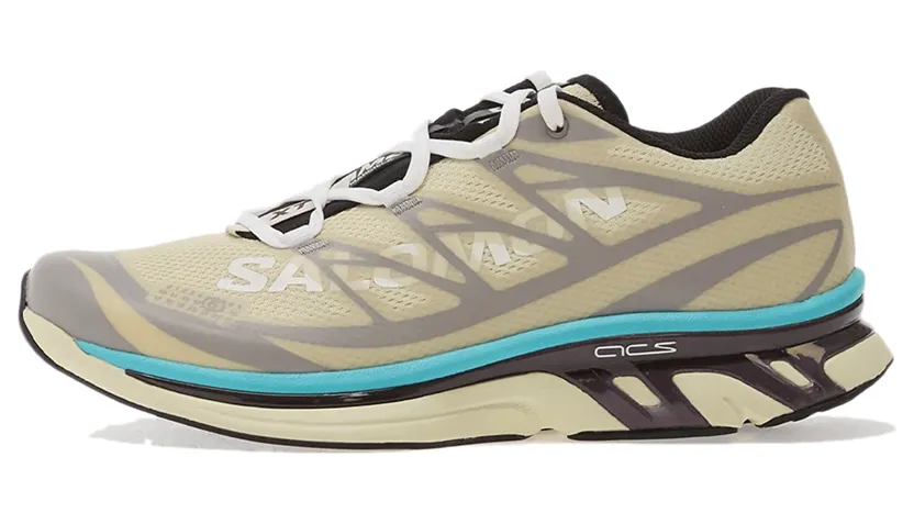Salomon x MM6 XT Asparagus Green (SH1WS0020P6303HB421)