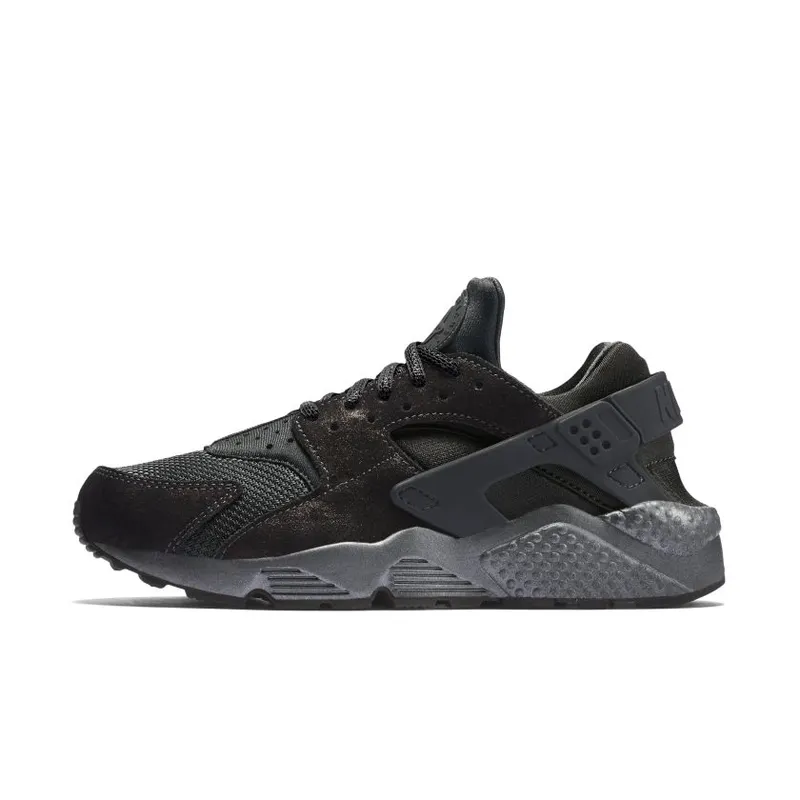 Nike Air Huarache Run Anthracite (W) Anthracite/Anthracite (683818-004)