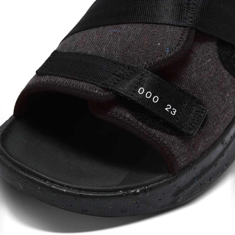 Jordan Crater Slide Black (CT0713-001)