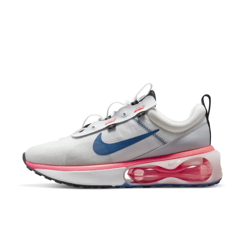 Nike Air Max 2021 White 50% Sustainable Materials (DH4245-100)