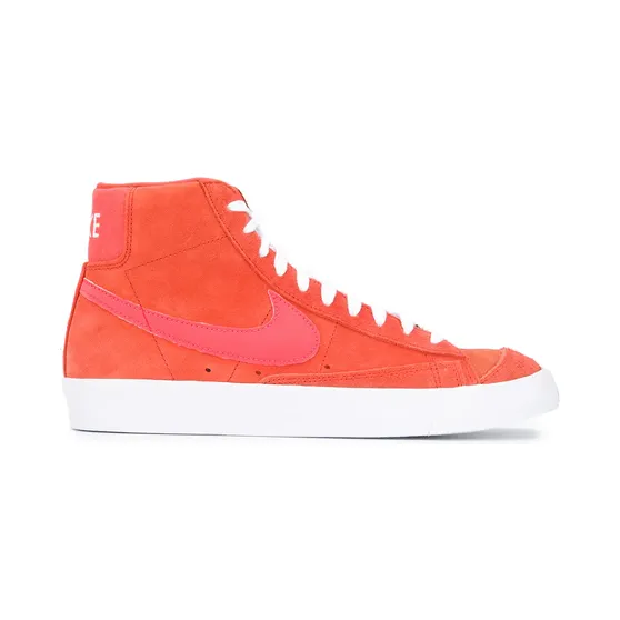 Nike High-top “Orange” (CZ4609)
