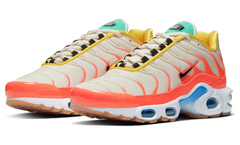 nike-air-max CU4919-100