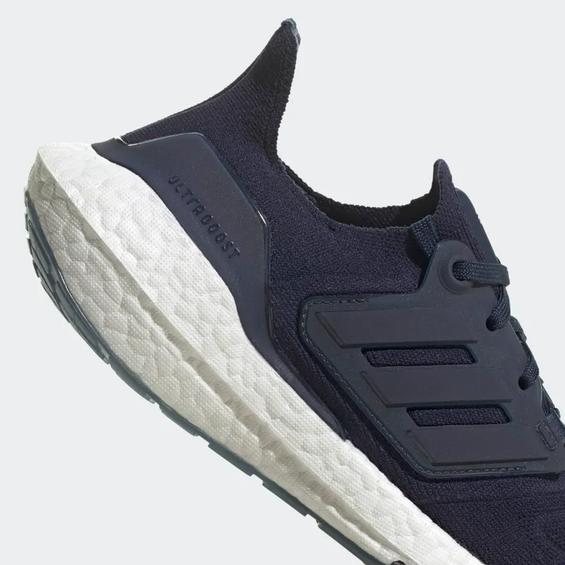 Adidas ULTRABOOST 22 Shoes Collegiate Navy / Collegiate Navy / Core Black (GX5593)