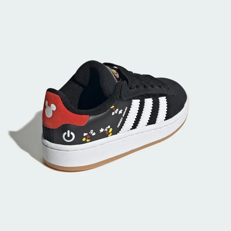 adidas Campus 00s LED Lights Comfort Closure Disney Mickey Mouse (JP7989)