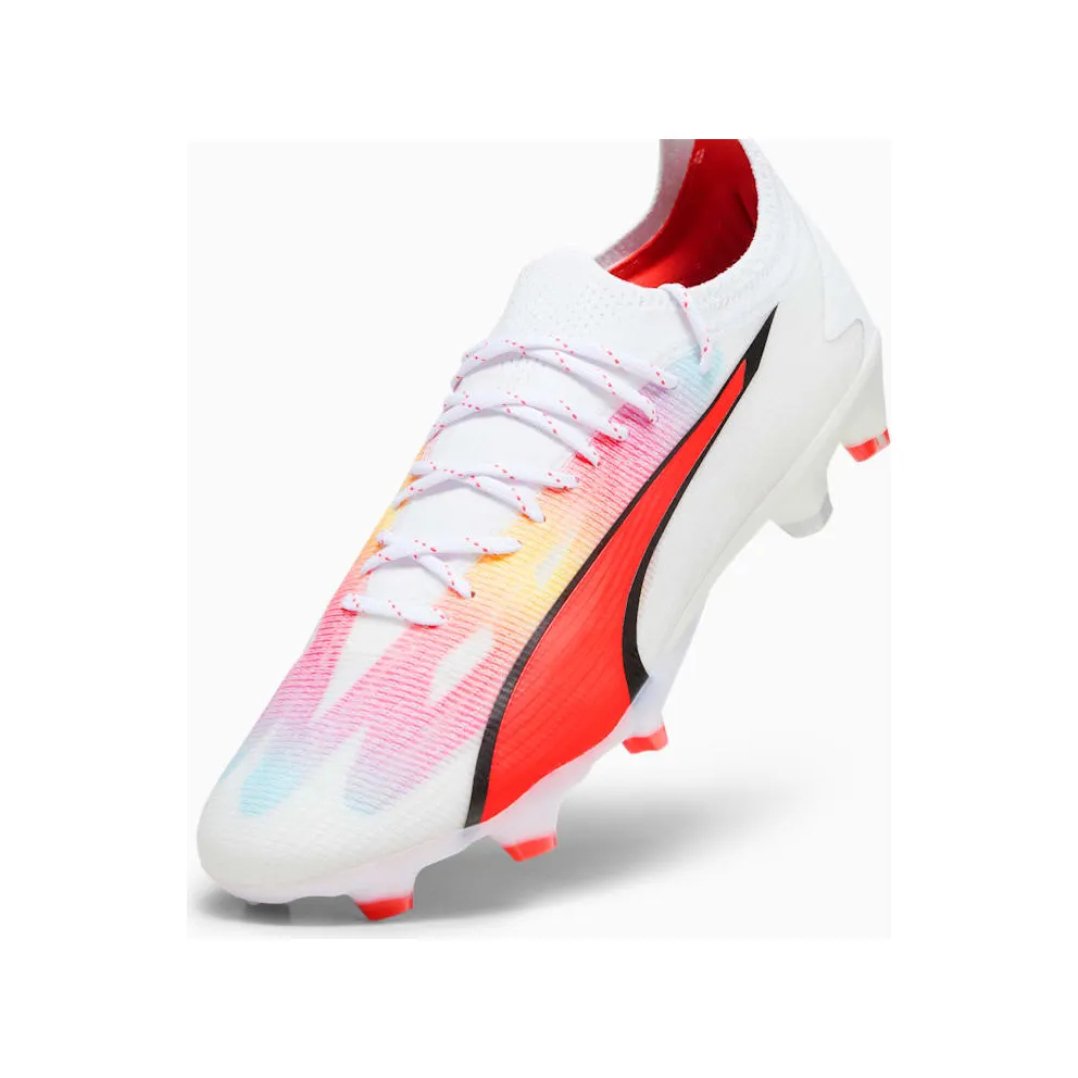 Puma Ultra Ultimate FG/AG Breakthrough Pack (107311-01)