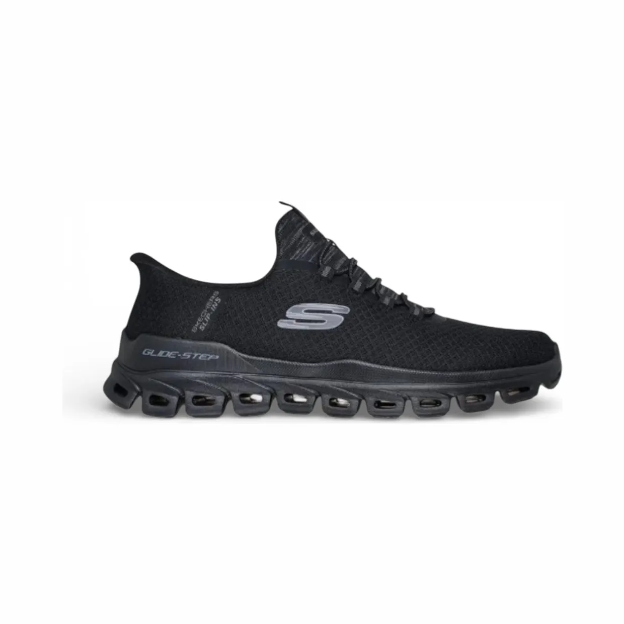 skechers-slip-ins 233010-BBK
