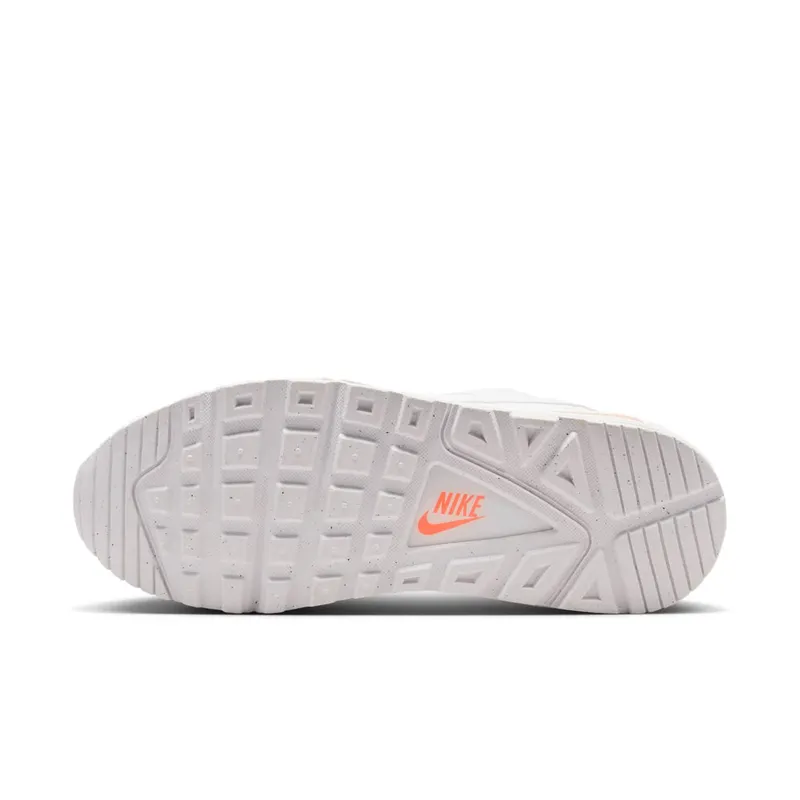 Nike Air Max Command White Bright Mango (397690-128)