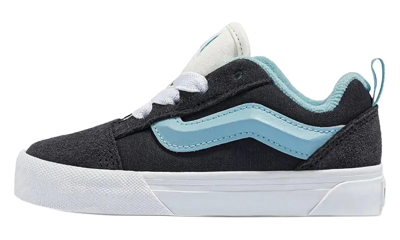 Vans Knu Skool GS “Retro Sport Grey Blue” (VN000D2TY31)