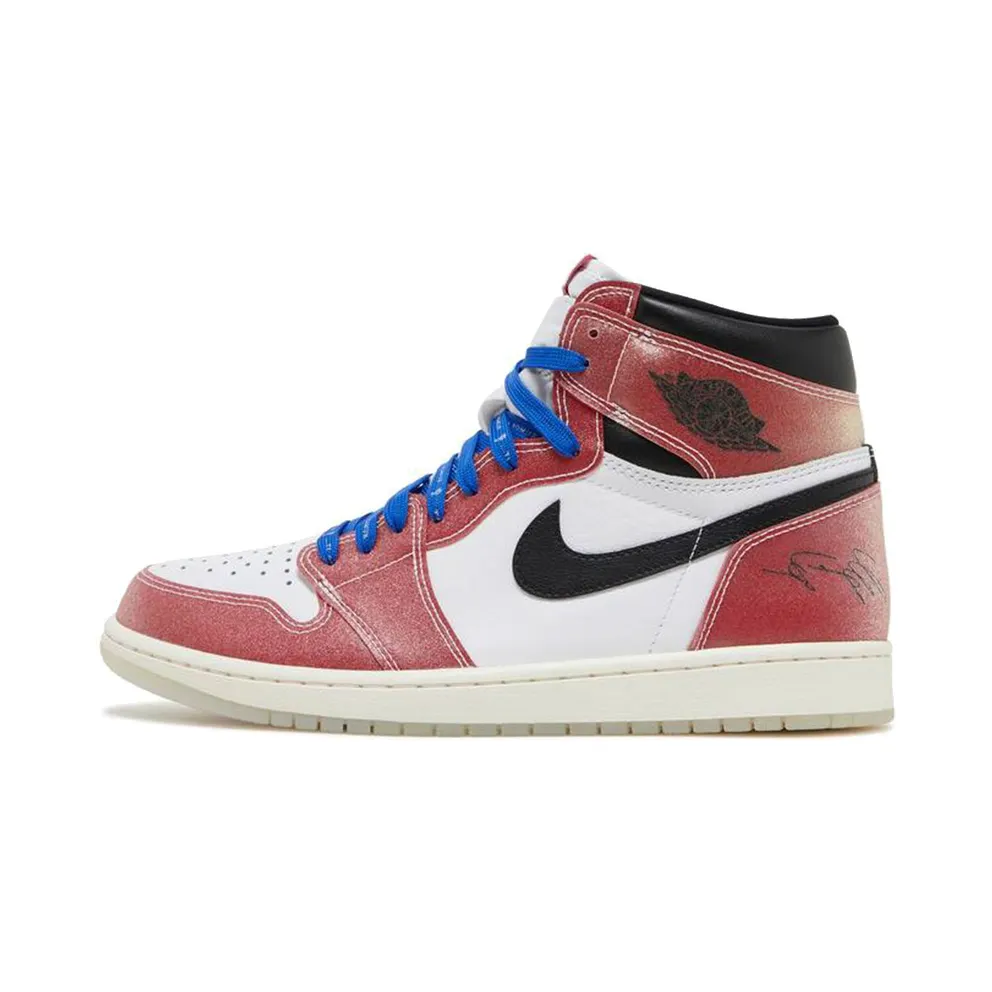 Air Jordan 1 – “Chicago” (DA2728-100-FF)