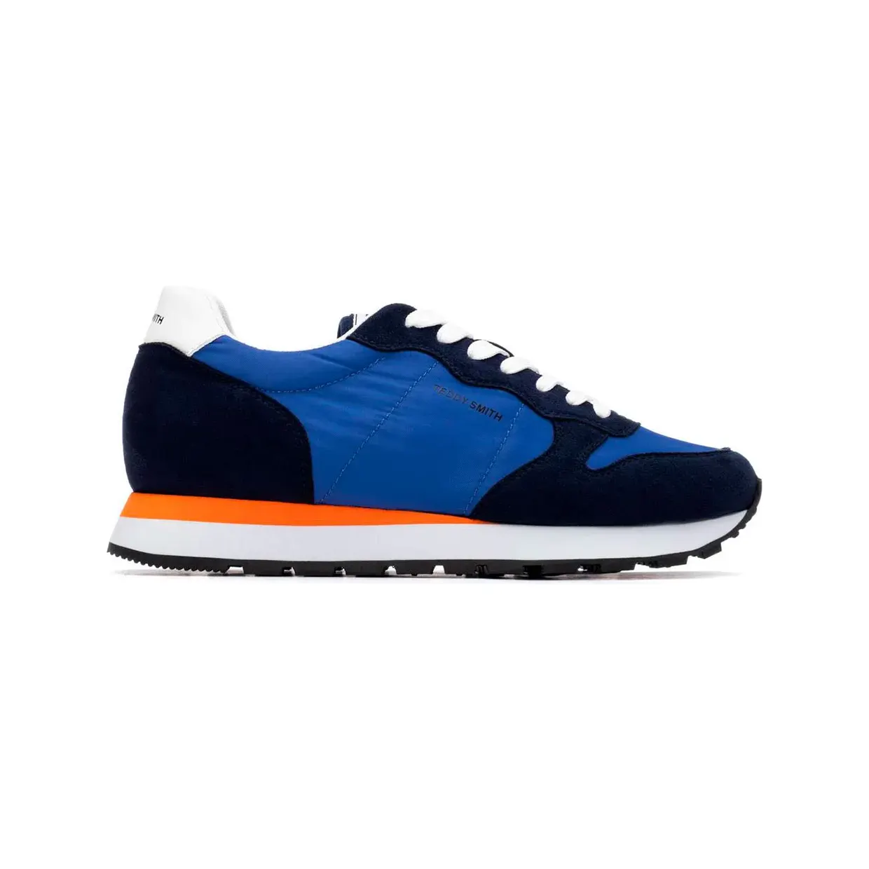 teddy-smith-sneaker 120663-Blue