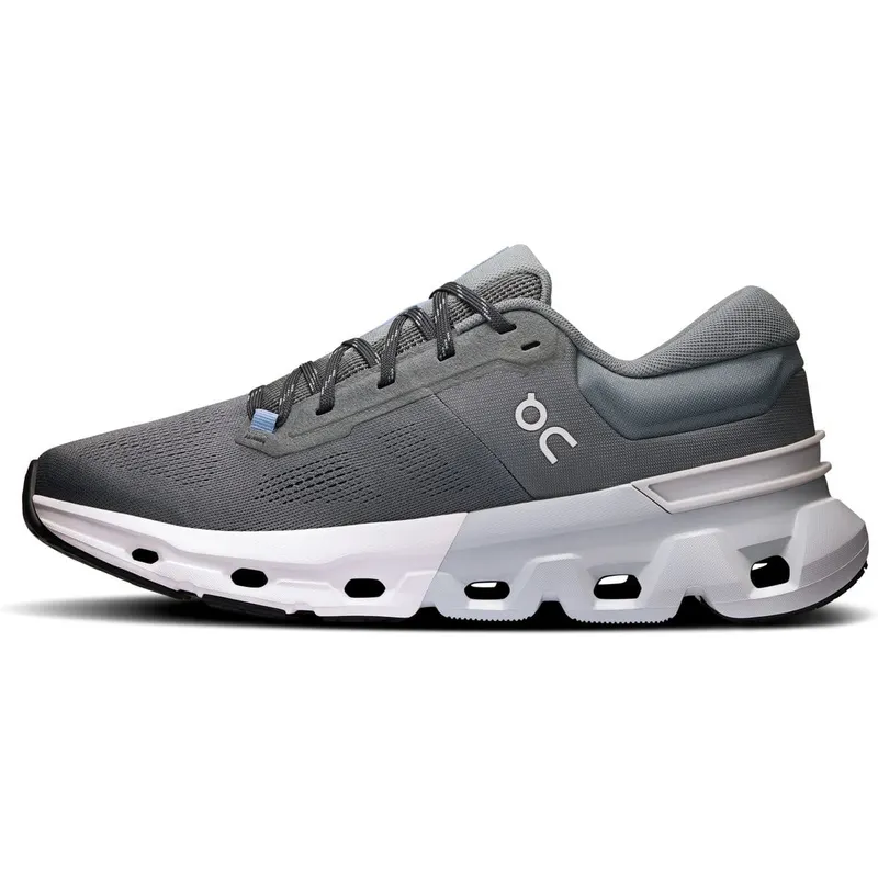 On Running Grey (3ME30013333)