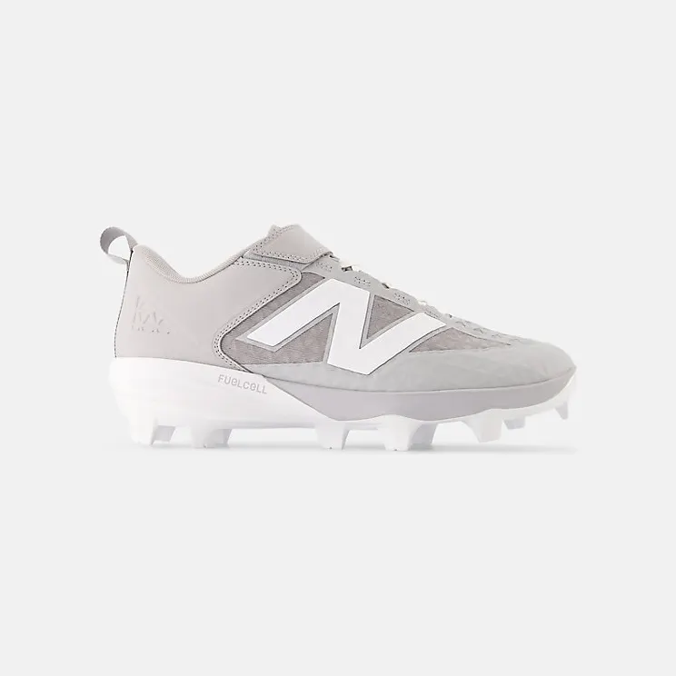 New Balance FuelCell 4040 v8 Molded Raincloud White (PL4040G8)