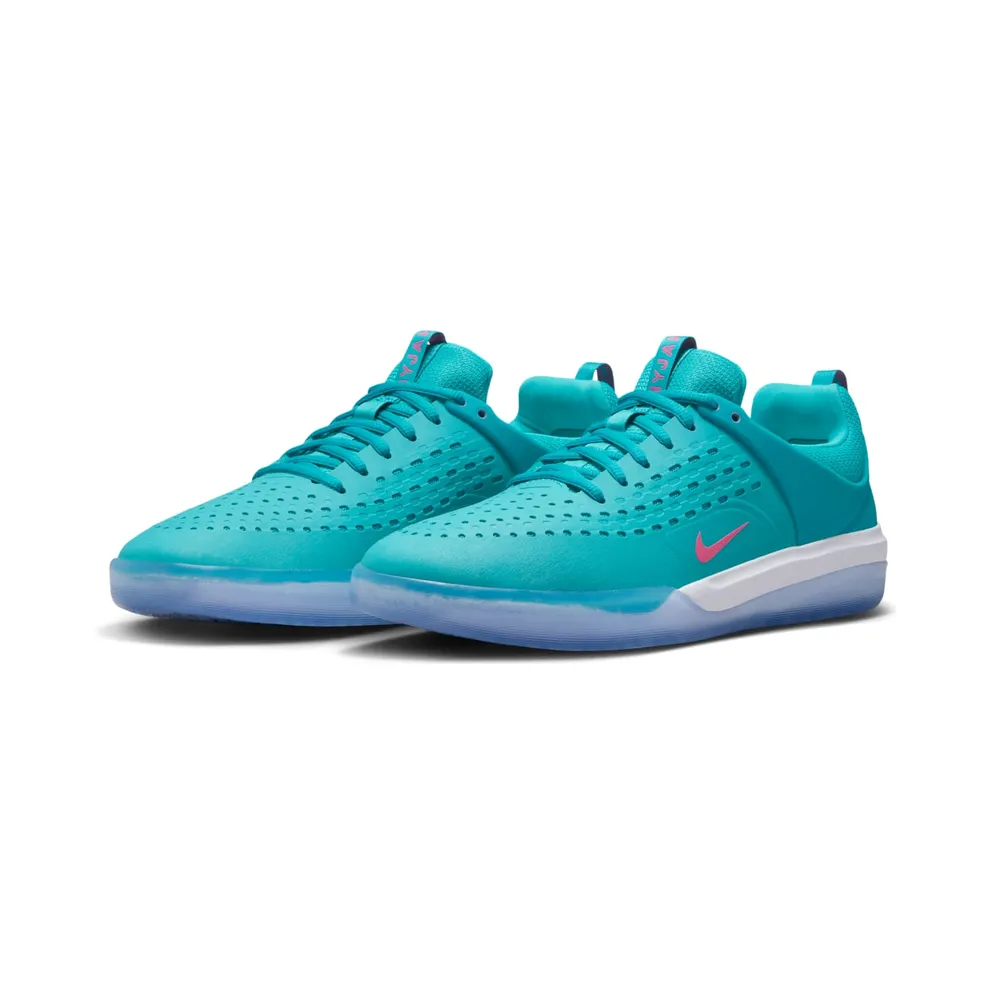 Nike SB Zoom Nyjah 3 Dusty Cactus (DV7896-302)