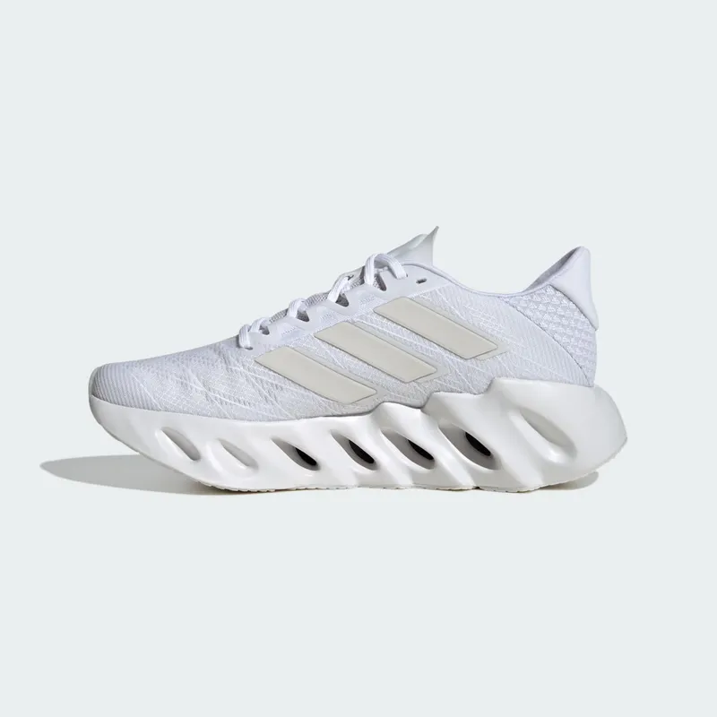 Adidas adidas Switch Fwd 2 Running Shoes Cloud White / Zero Metalic / Dash Grey (IF9186)