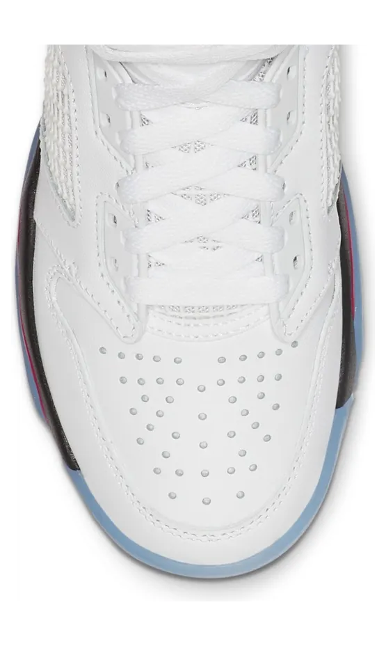 Jordan Mars 270 White Fire Red (GS)