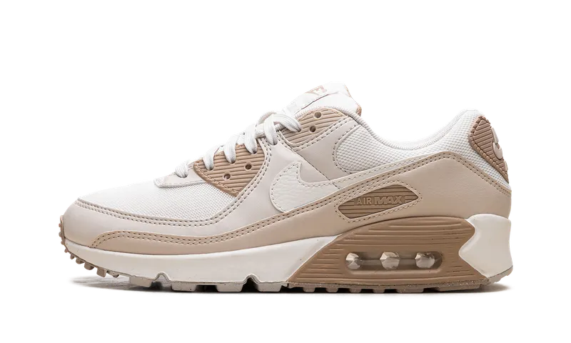 Nike Air Max 90 “COCONUT MILK” (DH8010-004)