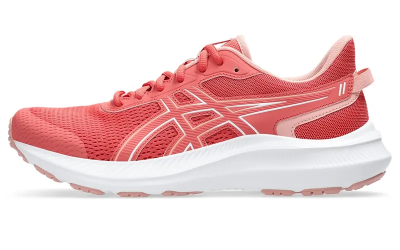 ASICS Jolt 5 Dark Pink Clay Pink Clay (1012B757-700)