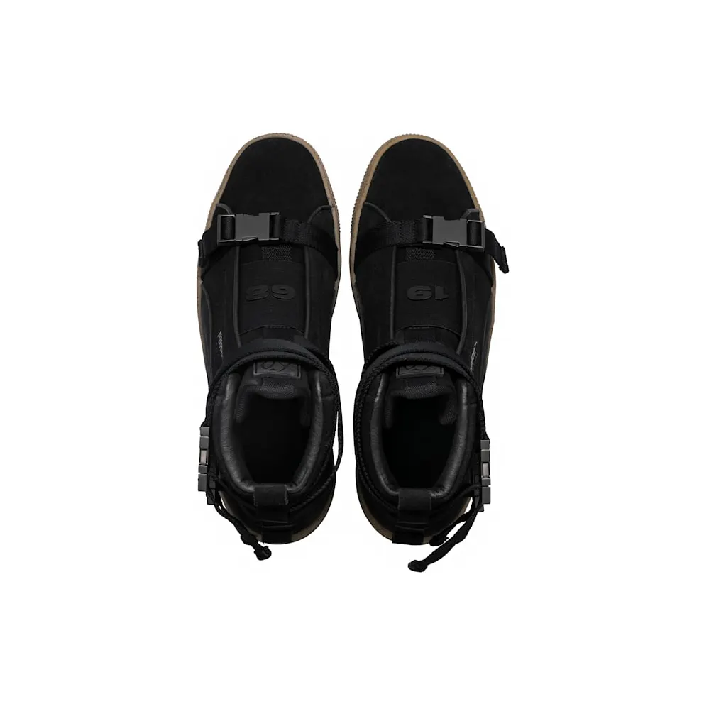 Puma Sude Classic The Weeknd Black (366310-01)