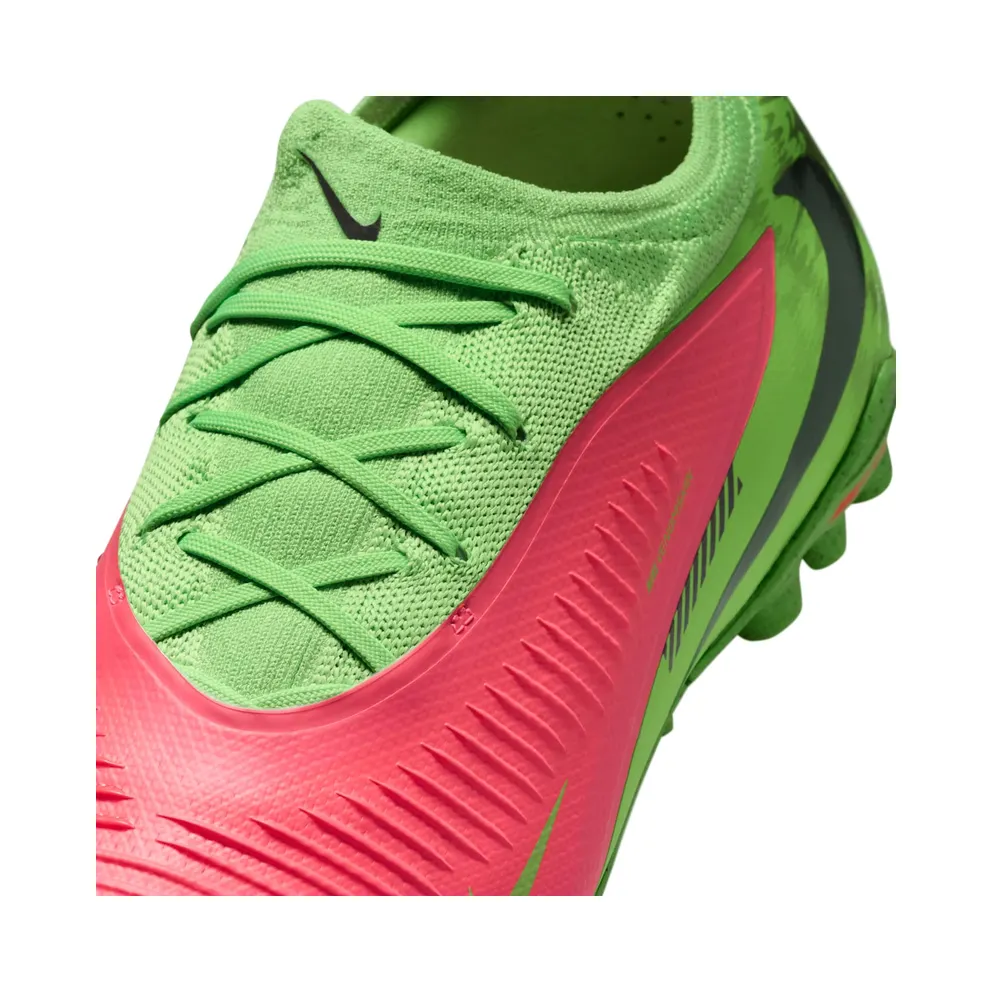 Nike Phantom 6 Low Pro TF Erling Haaland Harness Your Haaland (IH1788-603)