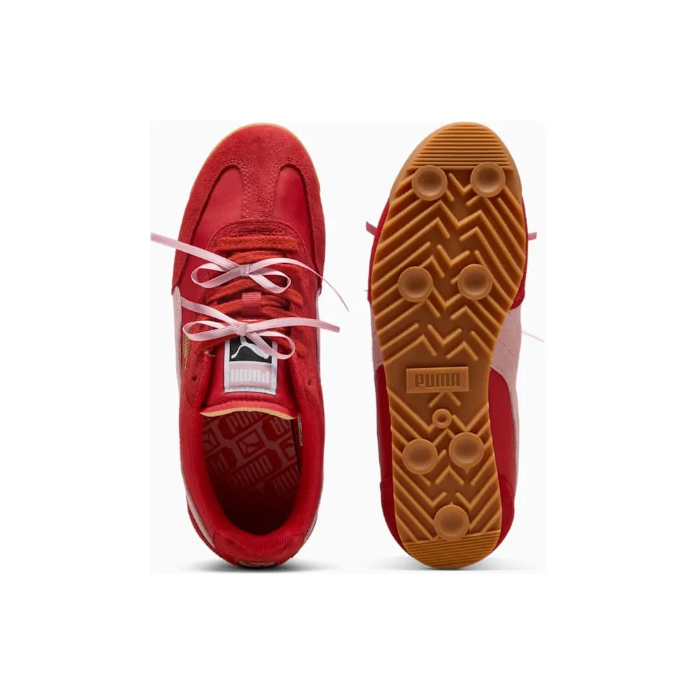 Puma Arizona Bow Candy Apple (407772-01)