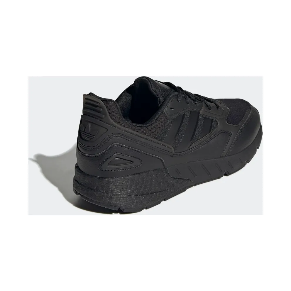 Adidas ZX 1K Boost 2.0 Core Black / Core Black / Cloud White (GY8247)