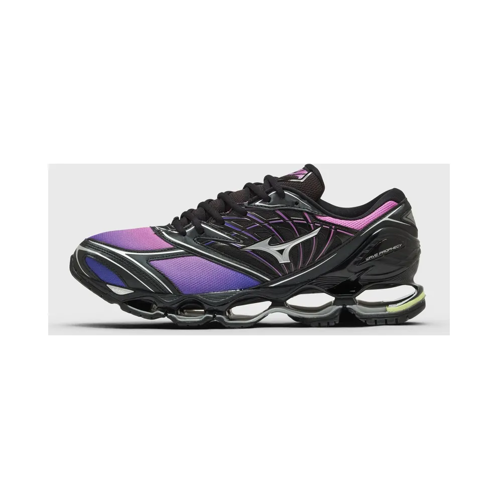 Mizuno WAVE PROPHECY LS Purple