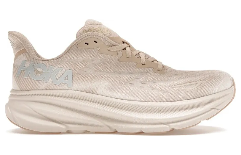 Hoka One Clifton 9 Shifting Sand (1127895-SSEG)