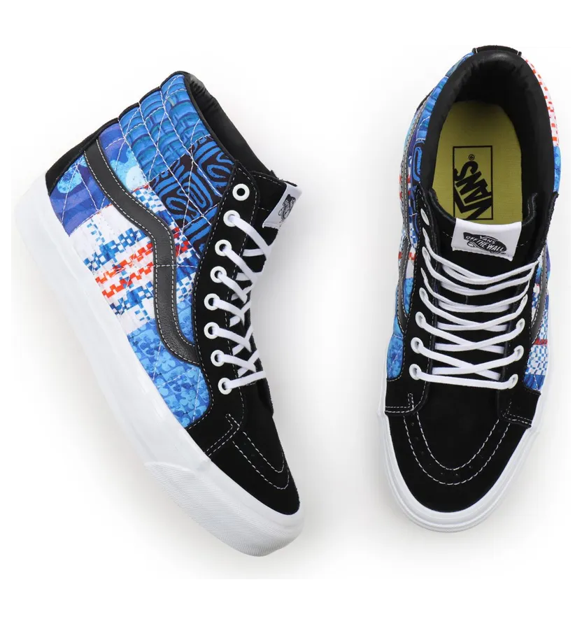 vans-sk8-hi VN0A54FB9ZP