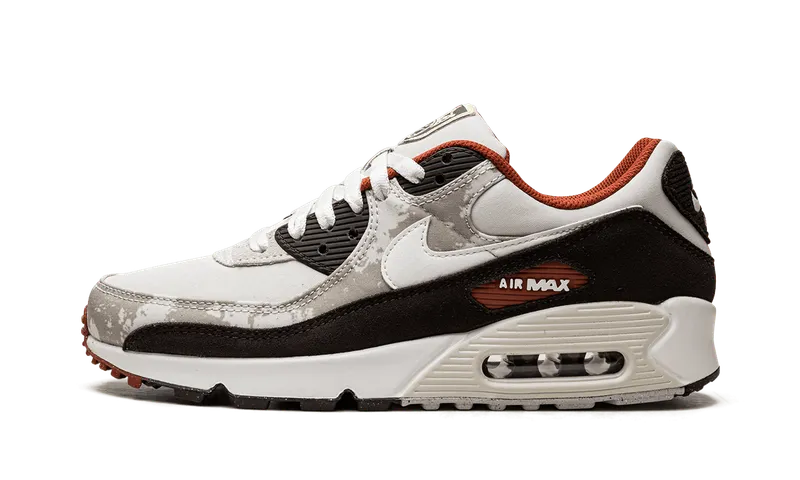 Nike AIR MAX 90 SE “Social FC” (DX3576-001)