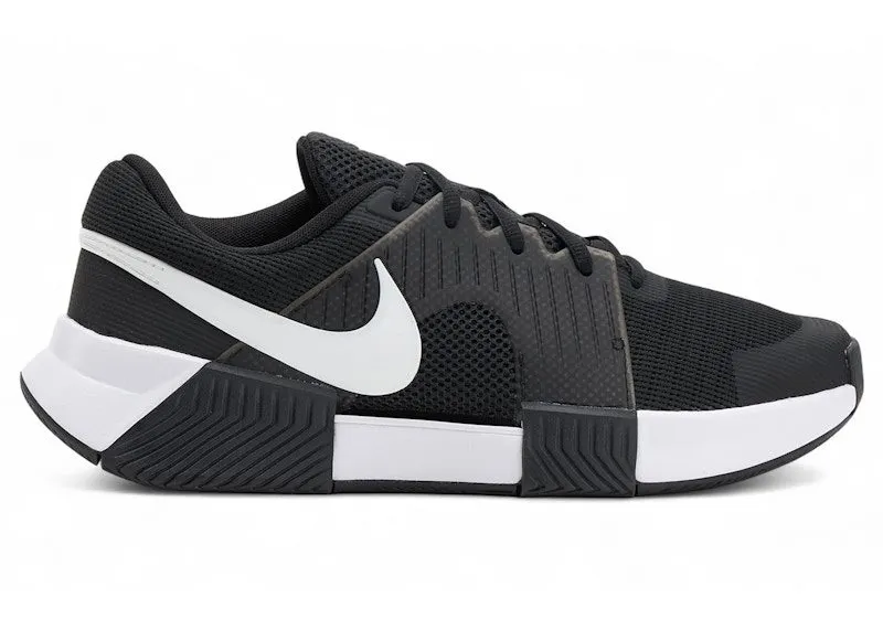 Nike Zoom GP Challenge 1 HC Black White (FB3147-001)