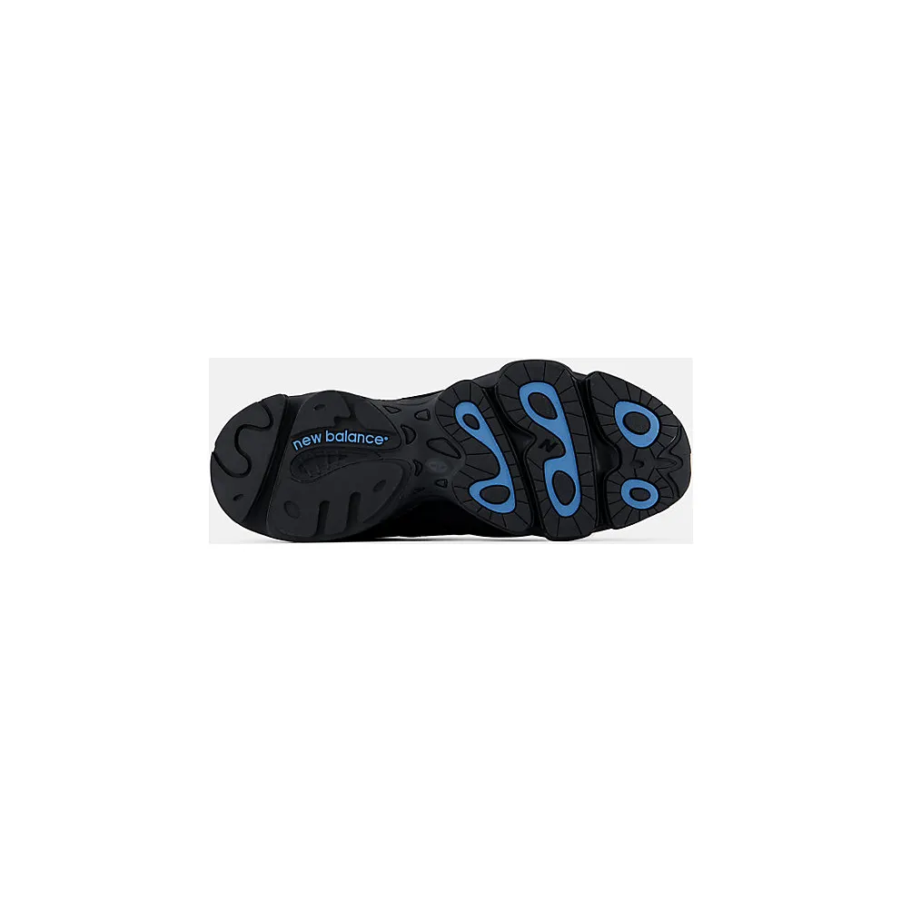 New Balance 1000 “Black Analog Blue” (U10001E5)