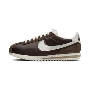 Nike Cortez “Baroque Brown / Khaki / Sail” (DZ2795-200)