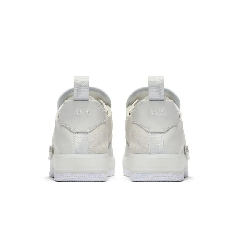 Nike Air Force 1 Explorer XX Off White (W) Off White/Light Silver (AO1524-100)