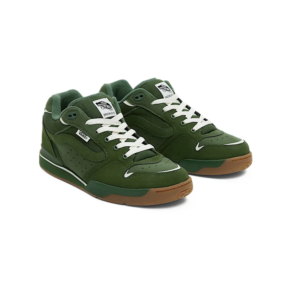 Vans MN Rowley XLT LX Douglas Fir (VN000E21BXU)