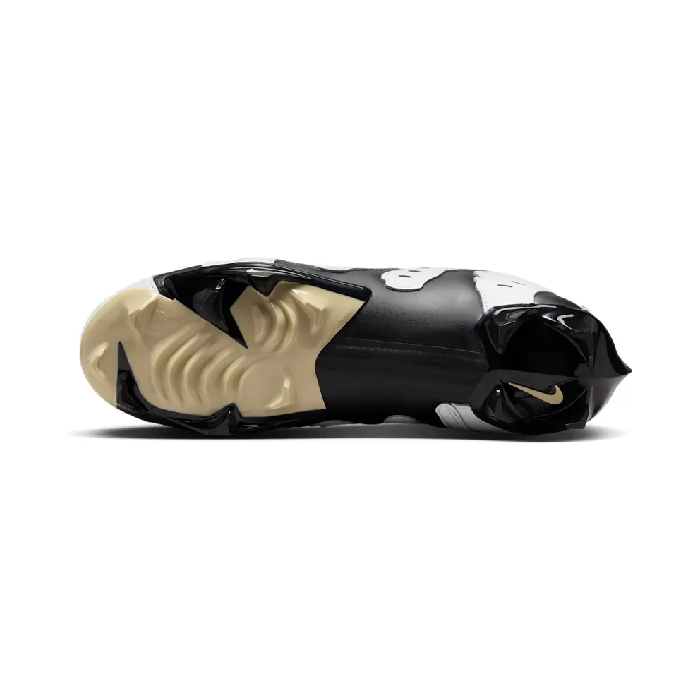 Nike Vapor Edge 360 DT Cleat White Black (HJ3360-100)