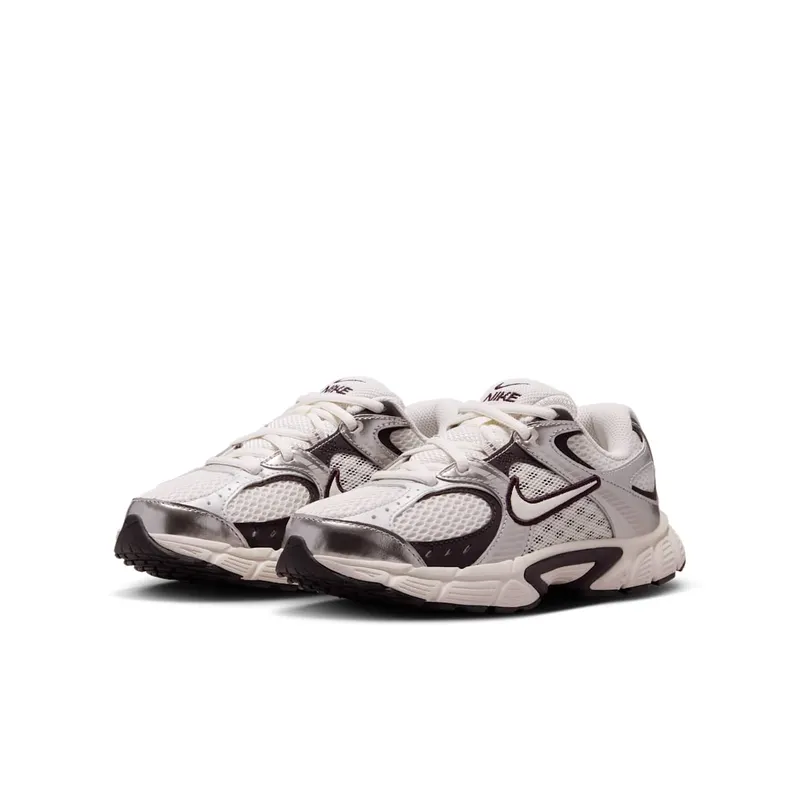 Nike V5 RNR Phantom/Moon Particle/Burgundy Ash/Phantom (HQ6411-005)